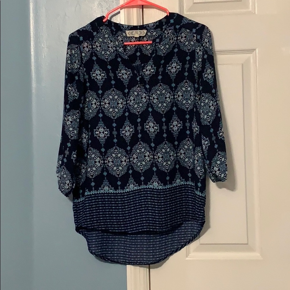 Blouse